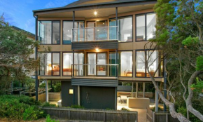 Belbourie, Queenscliff
